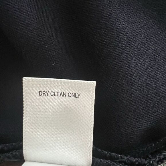 Banana Republic Skater Skirt Sz 4 Lot Of 2 - Picture 2 of 9